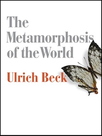 The Metamorphosis of the World voorzijde