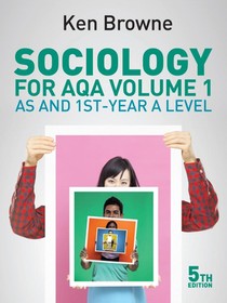 Sociology for AQA Volume 1