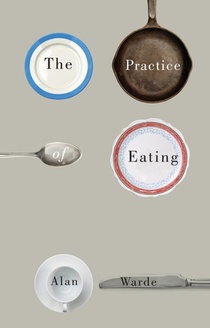 The Practice of Eating voorzijde