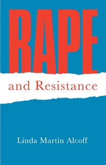 Rape and Resistance voorzijde