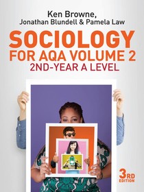 Sociology for AQA Volume 2