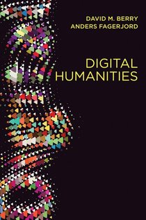 Digital Humanities voorzijde