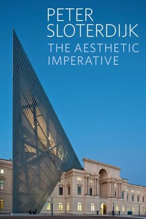 The Aesthetic Imperative voorzijde