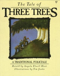 The Tale of Three Trees