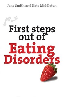 First Steps out of Eating Disorders