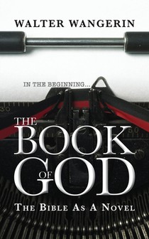 The Book of God voorzijde