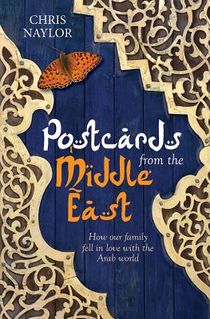 Postcards from the Middle East