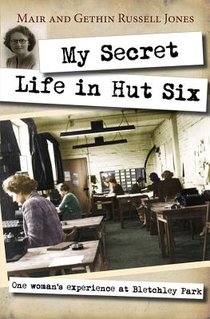 My Secret Life in Hut Six