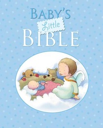 Baby's Little Bible