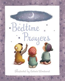 Bedtime Prayers voorzijde