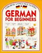 German for Beginners voorzijde