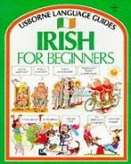 Irish for Beginners voorzijde