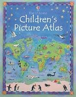 Children's Picture Atlas