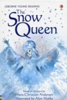 The Snow Queen voorzijde