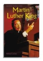 Martin Luther King voorzijde