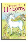 Stories of Unicorns voorzijde