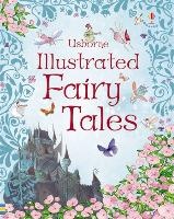 Illustrated Fairy Tales voorzijde