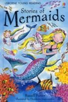 Stories of Mermaids voorzijde