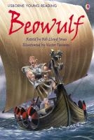 Beowulf voorzijde