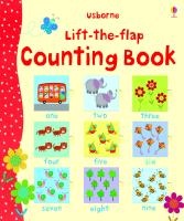 Lift-the-Flap Counting Book voorzijde