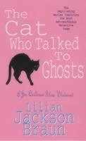 The Cat Who Talked to Ghosts (The Cat Who… Mysteries, Book 10)