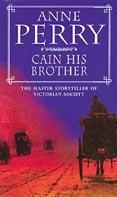 Cain His Brother (William Monk Mystery, Book 6) voorzijde