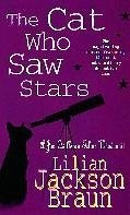 The Cat Who Saw Stars (The Cat Who… Mysteries, Book 21)