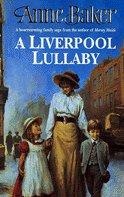 A Liverpool Lullaby voorzijde