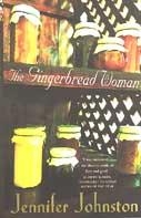 The Gingerbread Woman