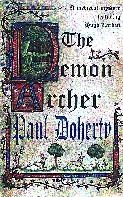 The Demon Archer (Hugh Corbett Mysteries, Book 11)