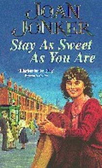 Stay as Sweet as You Are