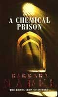 A Chemical Prison (Inspector Ikmen Mystery 2) voorzijde