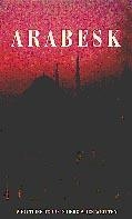 Arabesk (Inspector Ikmen Mystery 3) voorzijde