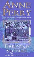 Bedford Square (Thomas Pitt Mystery, Book 19)