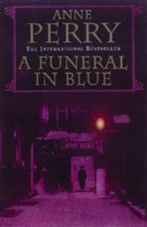 A Funeral in Blue (William Monk Mystery, Book 12)