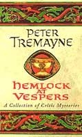 Hemlock at Vespers (Sister Fidelma Mysteries Book 9) voorzijde