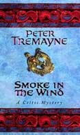 Smoke in the Wind (Sister Fidelma Mysteries Book 11) voorzijde