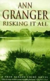 Risking It All (Fran Varady 4)