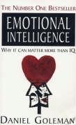 Emotional Intelligence voorzijde