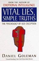 Vital Lies, Simple Truths voorzijde