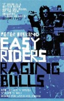 Easy Riders, Raging Bulls