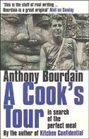 A Cook's Tour