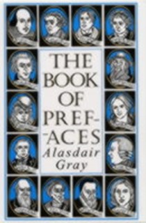 The Book of Prefaces