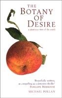 The Botany of Desire voorzijde