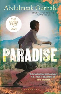 Paradise voorzijde