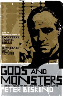 Gods and Monsters