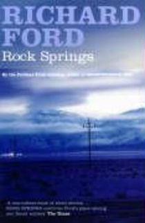 ROCK SPRINGS