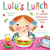 Lulu's Lunch voorzijde