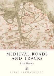 Medieval Roads and Tracks