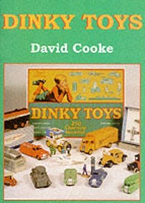 Dinky Toys voorzijde